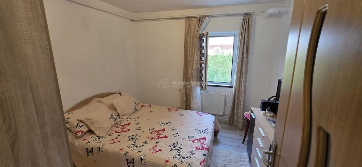 شقة بغرفتي نوم، 56 متر مربع صافي، شارع كاليا ساغولوي - foto 2