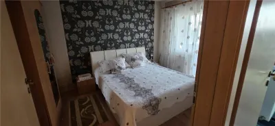 شقة بغرفتي نوم، 56 متر مربع صافي، شارع كاليا ساغولوي - foto 7