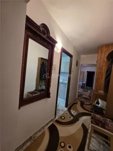 2-Bedroom Apartment, 54 sqm, 3rd Floor, Crang-Caraiman District, Buzau - foto 6
