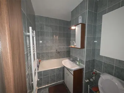 2-Bedroom Apartment, 54 sqm, 3rd Floor, Crang-Caraiman District, Buzau - foto 8