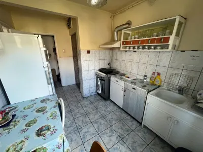 شقة بغرفتي نوم، الطابق الثاني – زمفيريسكو - Deva