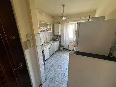 شقة بغرفتي نوم، الطابق الثاني – زمفيريسكو - foto 2