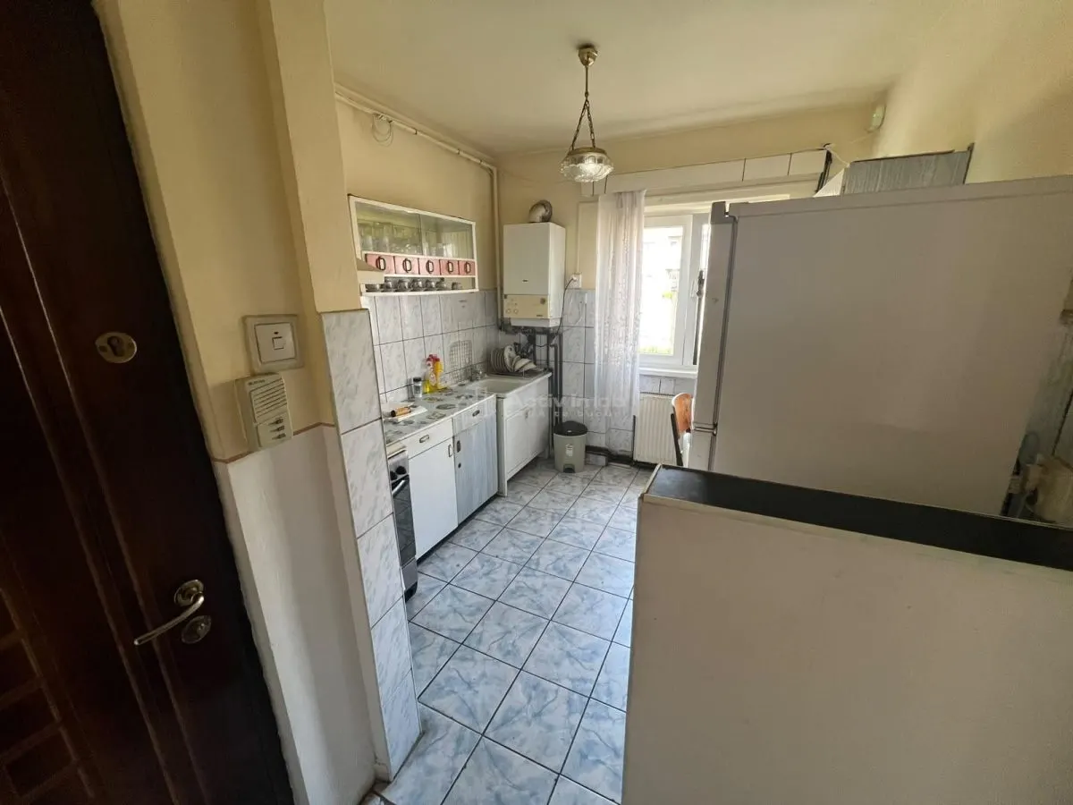 شقة بغرفتي نوم، الطابق الثاني – زمفيريسكو - foto 2
