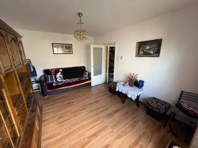شقة بغرفتي نوم، الطابق الثاني – زمفيريسكو - foto 4