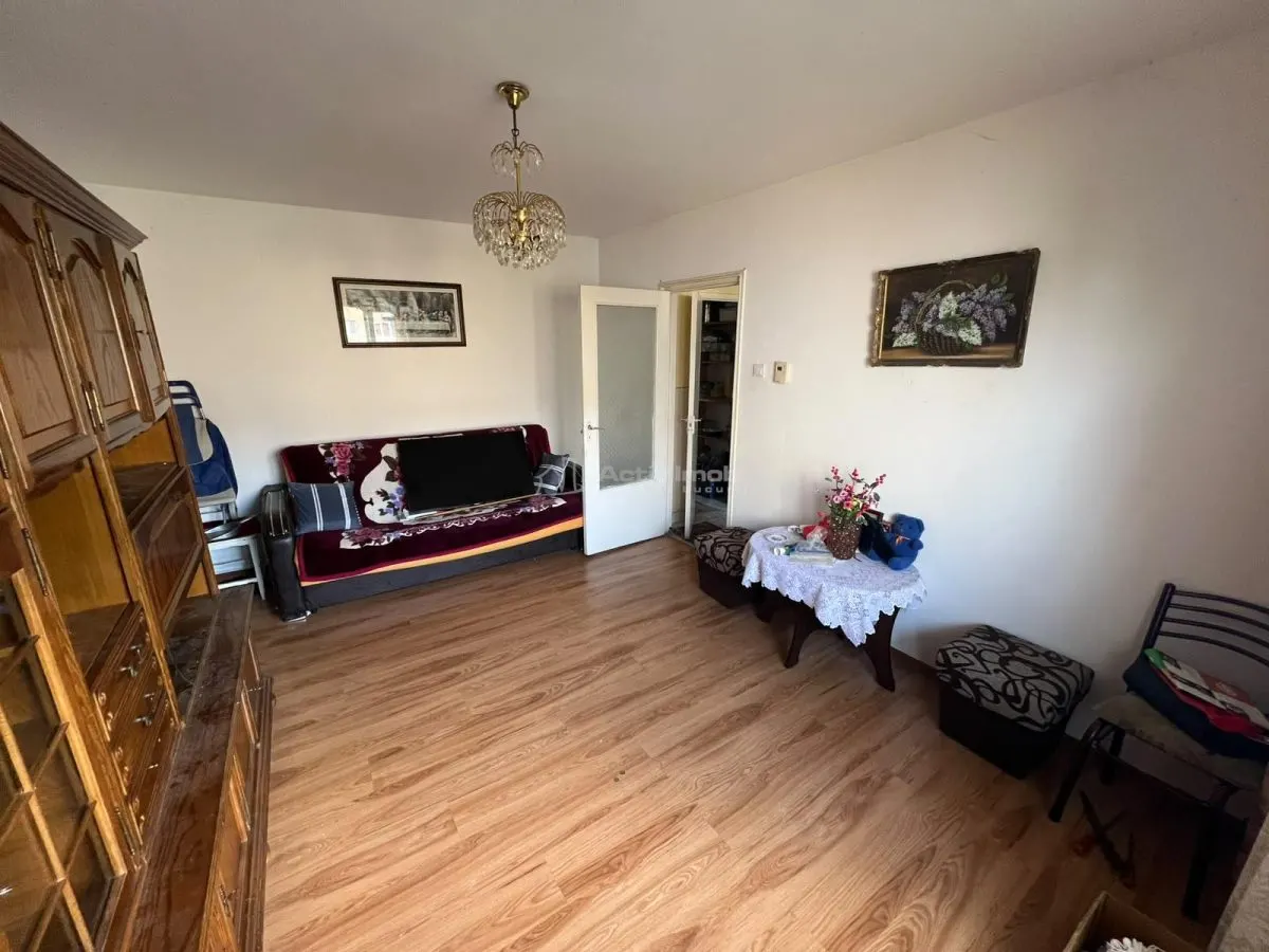 شقة بغرفتي نوم، الطابق الثاني – زمفيريسكو - foto 4