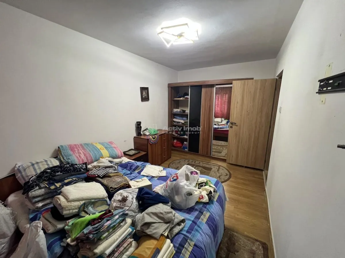 شقة بغرفتي نوم، الطابق الثاني – زمفيريسكو - foto 6