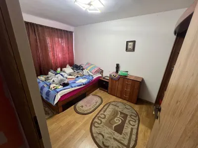 شقة بغرفتي نوم، الطابق الثاني – زمفيريسكو - foto 7