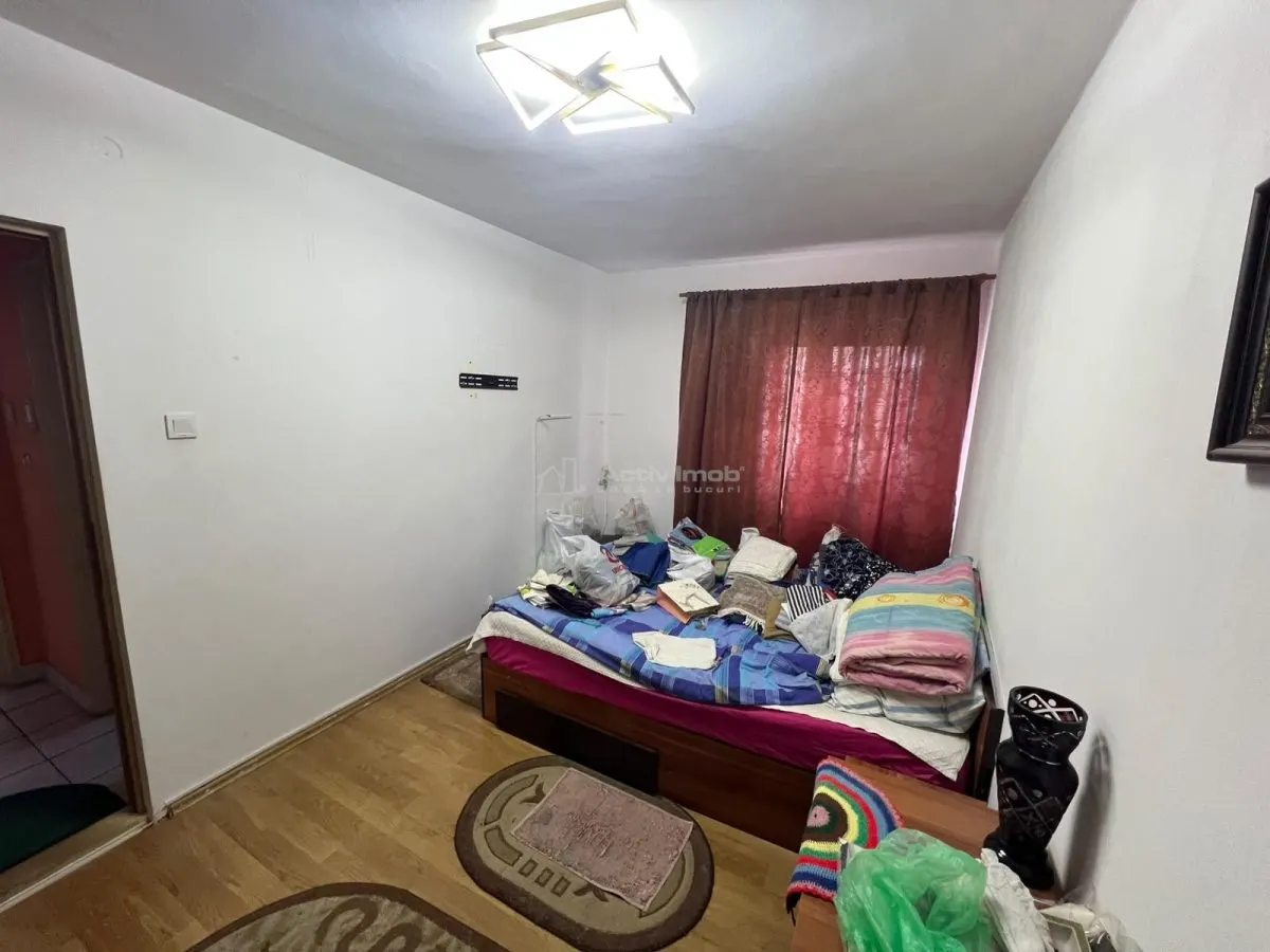 شقة بغرفتي نوم، الطابق الثاني – زمفيريسكو - foto 8