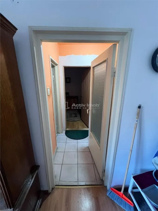 شقة بغرفتي نوم، الطابق الثاني – زمفيريسكو - foto 9
