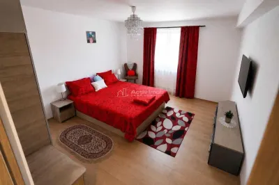Maison Individuelle 5 Chambres, Commune de Berceni - foto 3