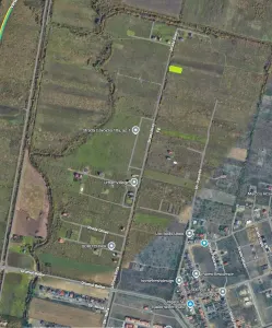 Mosnita Noua | Development Land 743 sqm | 19m Street Frontage - foto 3