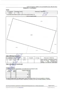 Mosnita Noua | Development Land 743 sqm | 19m Street Frontage - foto 6
