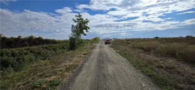 Mosnita Noua | Development Land 743 sqm | 19m Street Frontage - foto 7