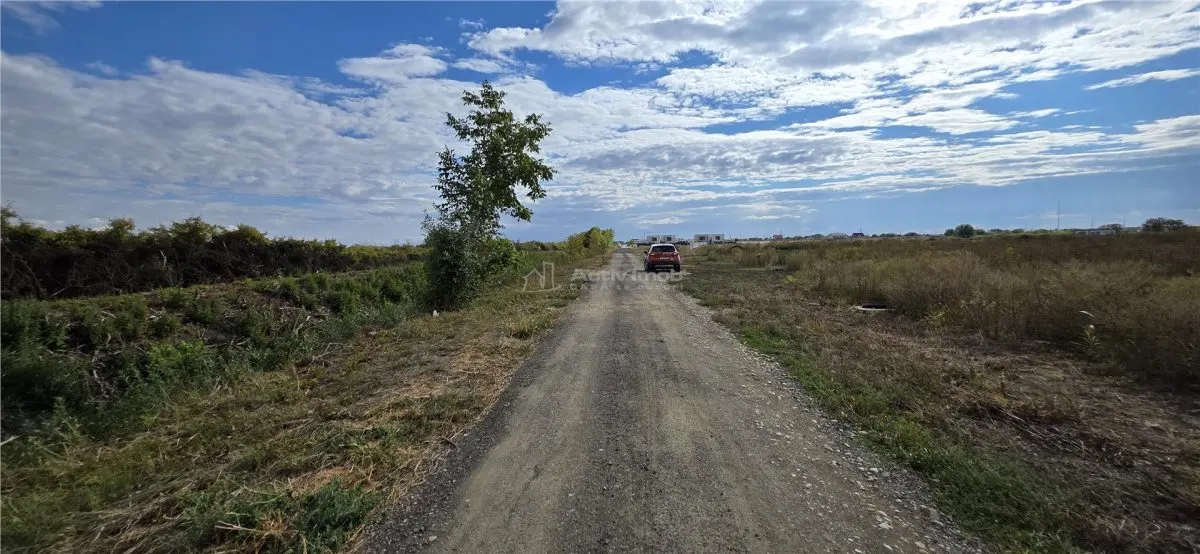 Mosnita Noua | Development Land 743 sqm | 19m Street Frontage - foto 7