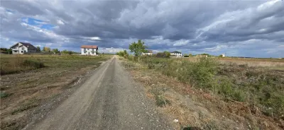 Mosnita Noua | Development Land 743 sqm | 19m Street Frontage - foto 9