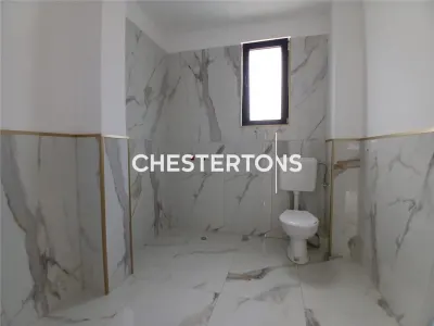 Villa Individuelle Lumineuse P+1 avec Terrain 320 m², Accès Rapide A0, Zone Nouvelle, Glina, Ilfov - foto 4