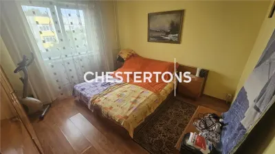 Excellent Rapport Qualité-Prix: Appartement 3 Chambres, 2 Salles de Bain, Drumul Sarii - foto 4