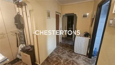 Excellent Rapport Qualité-Prix: Appartement 3 Chambres, 2 Salles de Bain, Drumul Sarii - foto 7