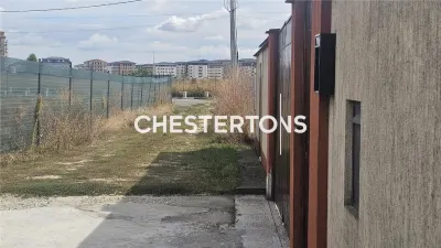 Militari Residence 326平方米围地，Soseaua de Centura - foto 3