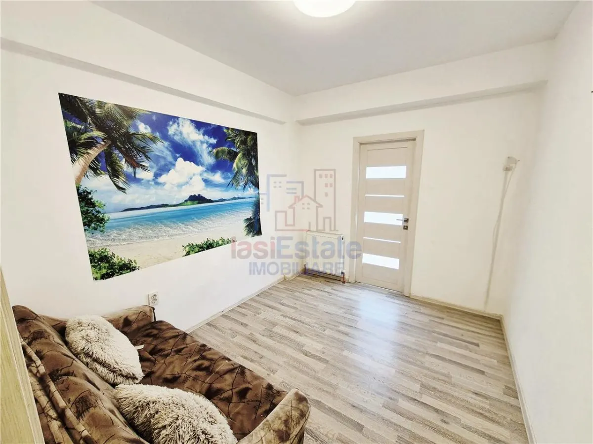Appartement T2 Dégagé à Vendre, Parking Inclus - foto 1