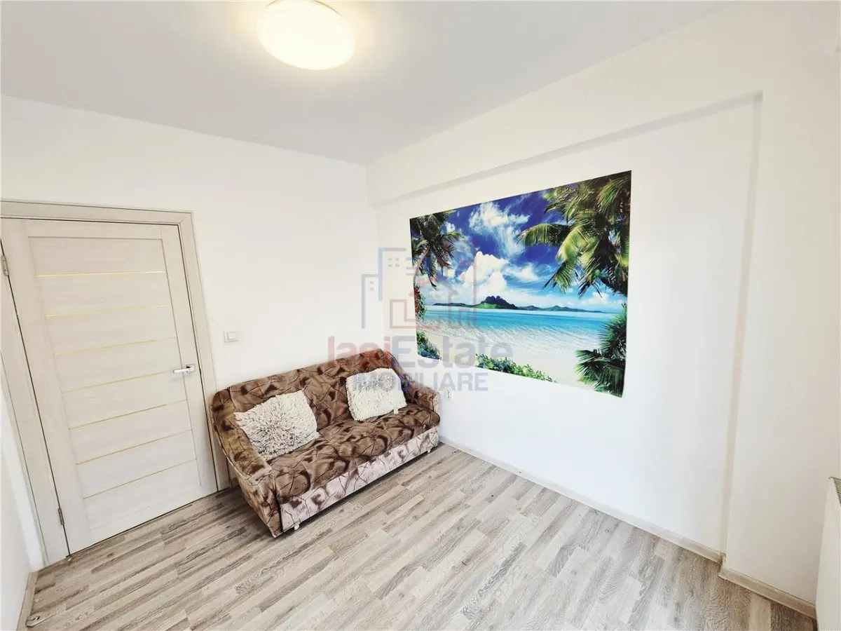 Appartement T2 Dégagé à Vendre, Parking Inclus - foto 2