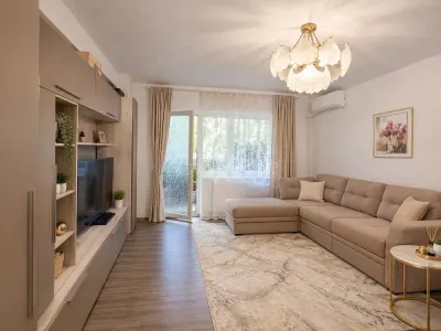 4 camere complet renovat - 100 mp - Vitan - Bucuresti