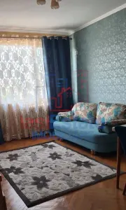 Apartament 2 Camere Podu Ros - Piata Nicolina - Iasi