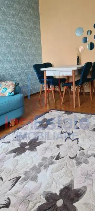 Apartament 2 Camere Podu Ros - Piata Nicolina - foto 2