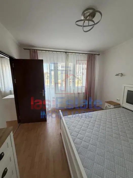 Apartament 2 Camere Podu Ros - SplaI Bahlui - foto 5