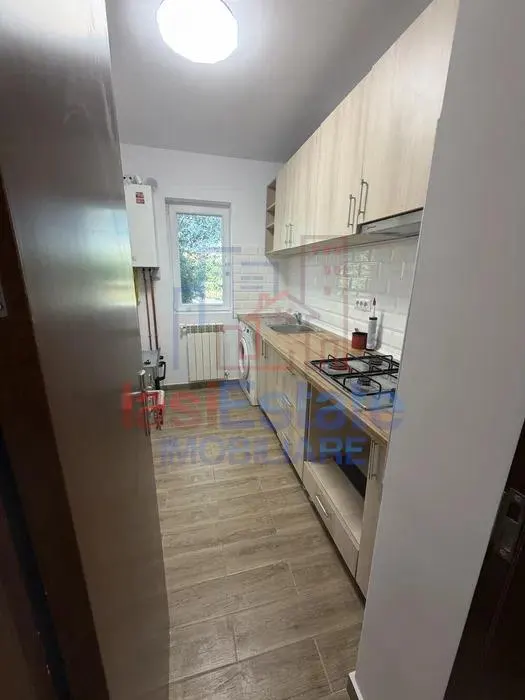 Apartament 2 Camere Podu Ros - SplaI Bahlui - foto 6