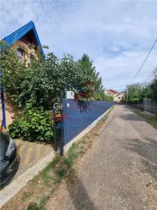 House / villa for sale 135 sqm in Valea Adanca - foto 3