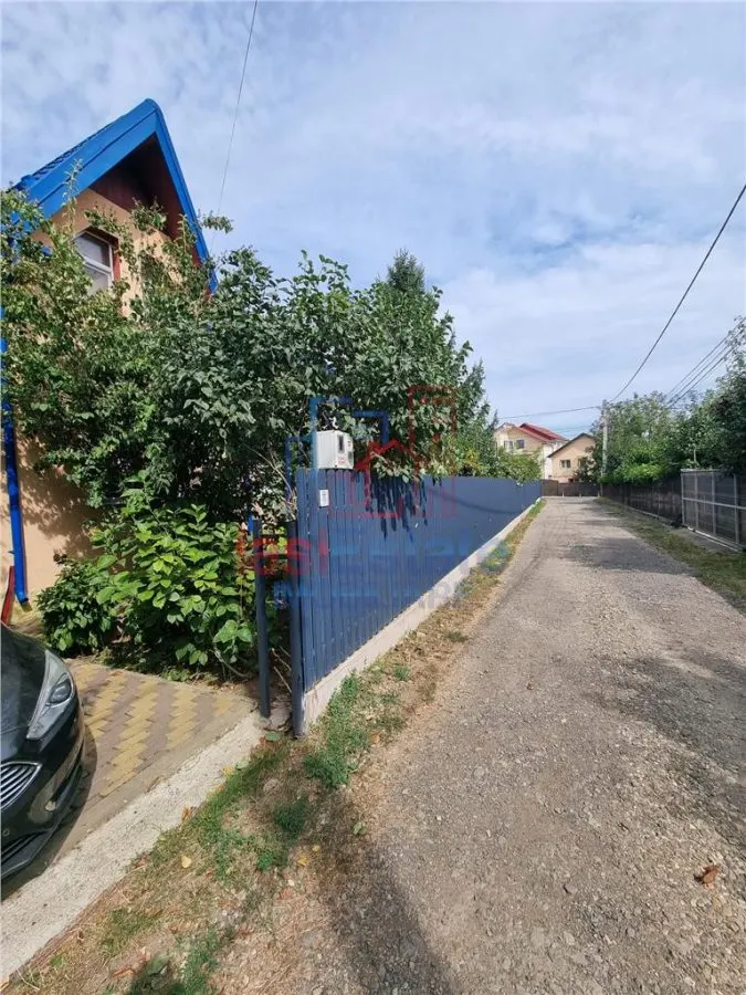 House / villa for sale 135 sqm in Valea Adanca - foto 3