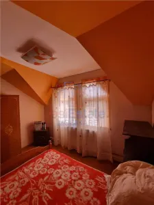 House / villa for sale 135 sqm in Valea Adanca - foto 10