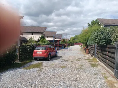 Valea Adanca, rue Biserica Sf Nicolae – Terrain de 585 m² avec tous les services - foto 6