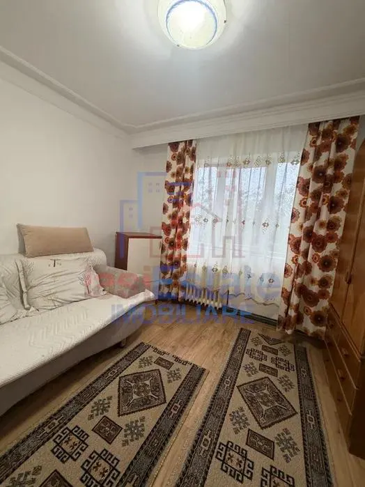 شقة بغرفتي نوم، ميرسيا تشل باتران - foto 1