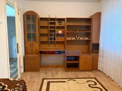 شقة بغرفتي نوم، ميرسيا تشل باتران - foto 3