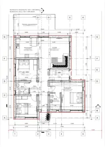 Casa Domnesti | 110 mp utili | 500 mp teren - Domnesti