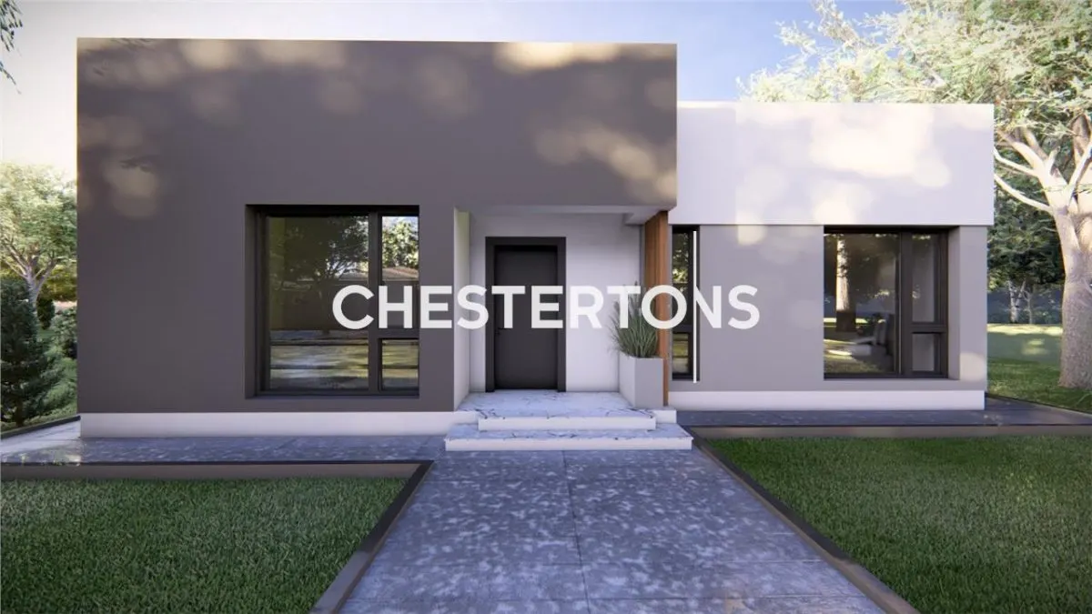 Casa Domnesti | 110 mp utili | 500 mp teren - foto 5