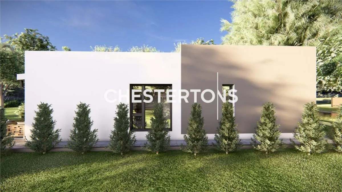 Casa Domnesti | 110 mp utili | 500 mp teren - foto 7