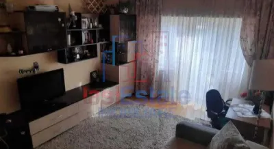 Two-Bedroom Apartment Podul de Fier - Iasi