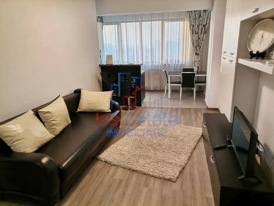 Apartament 2 Camere Pacurari - Petru Poni - foto 1