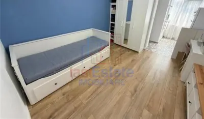 Apartment with 1 bedrooms for rent 22 sqm in Iasi, Alexandru cel Bun area - foto 2