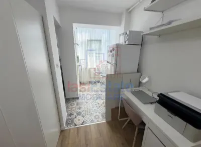 Apartment with 1 bedrooms for rent 22 sqm in Iasi, Alexandru cel Bun area - foto 5