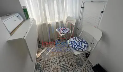 Apartment with 1 bedrooms for rent 22 sqm in Iasi, Alexandru cel Bun area - foto 6