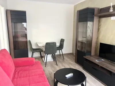 Apartament 2 camere de inchiriat –etaj 2 - Aleea Rogerius, Oradea - Oradea