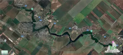 Oferim spre vanzare 6 loturi de teren extravilan (agricol) in Petrachioaia ILFOV la doar 1,85euro/mp. - Petrachioaia