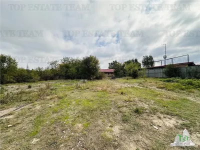 Exceptional Development Land 1,050 sqm, Calea Giulești, Sector 6, Bucharest - foto 2
