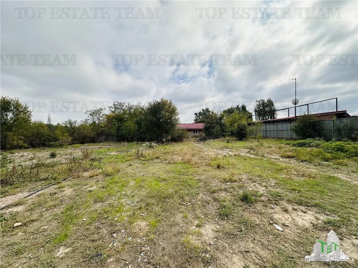 Exceptional Development Land 1,050 sqm, Calea Giulești, Sector 6, Bucharest - foto 2