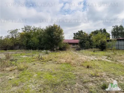 Exceptional Development Land 1,050 sqm, Calea Giulești, Sector 6, Bucharest - foto 3
