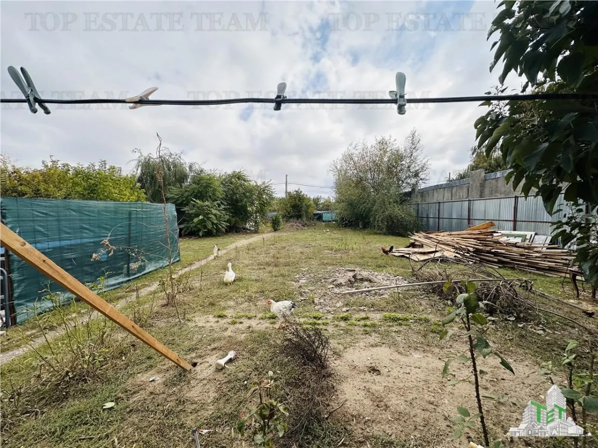 Exceptional Development Land 1,050 sqm, Calea Giulești, Sector 6, Bucharest - foto 4
